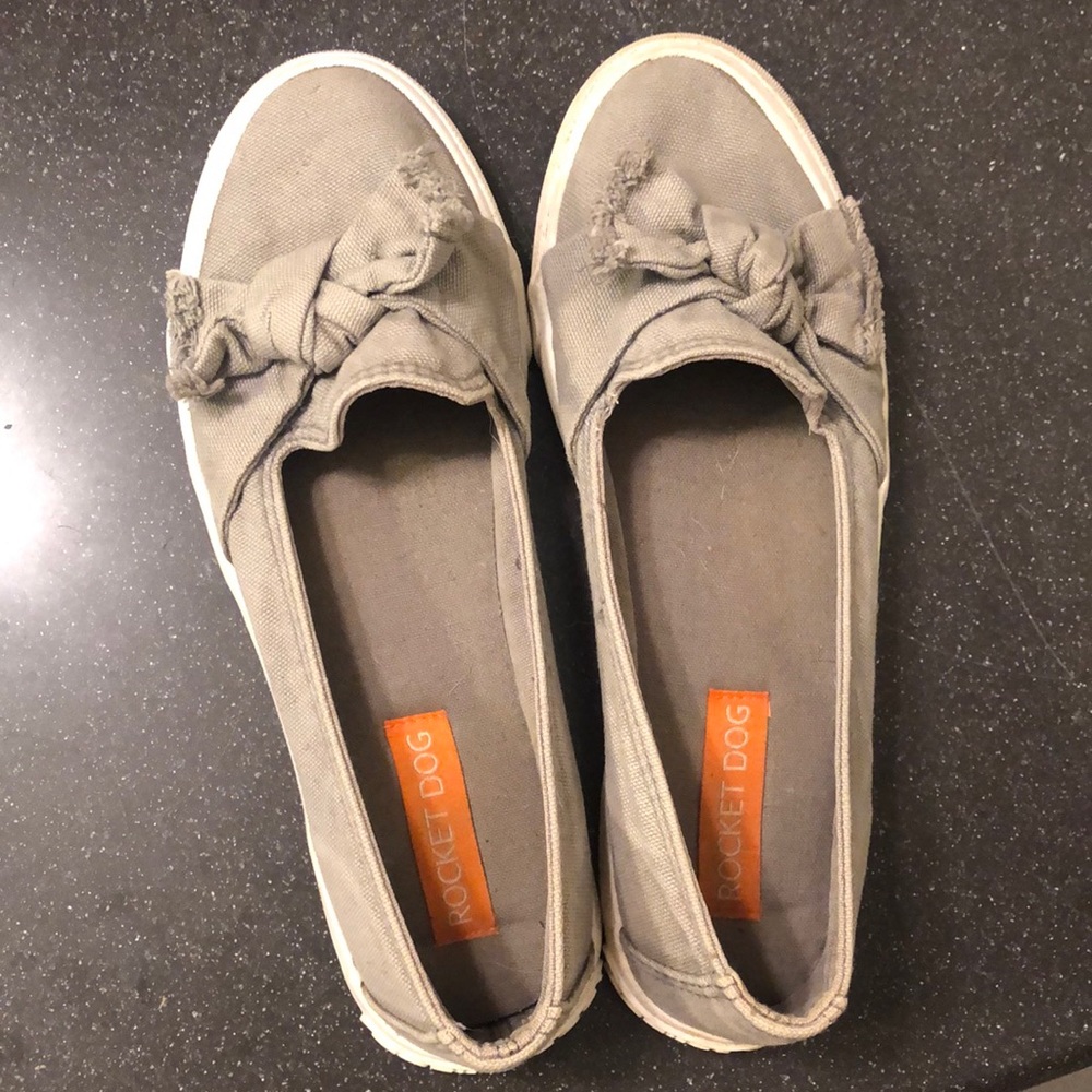 COPY - Slip on shoes